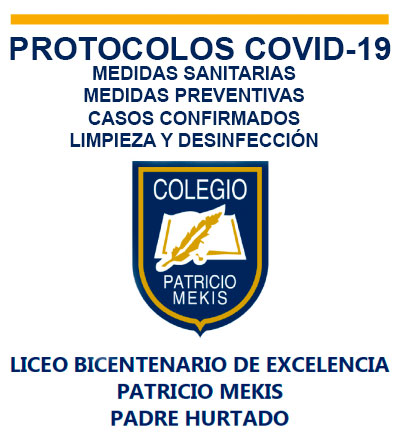 Protocolos Covid-19