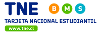 Tarjeta Nacional Estudiantil