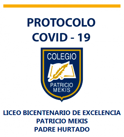 Protocolos Covid-19